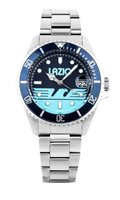 Orologio Lowell Uomo S.S. Lazio in Acciaio P-L7459UAB - P-L7459UAB